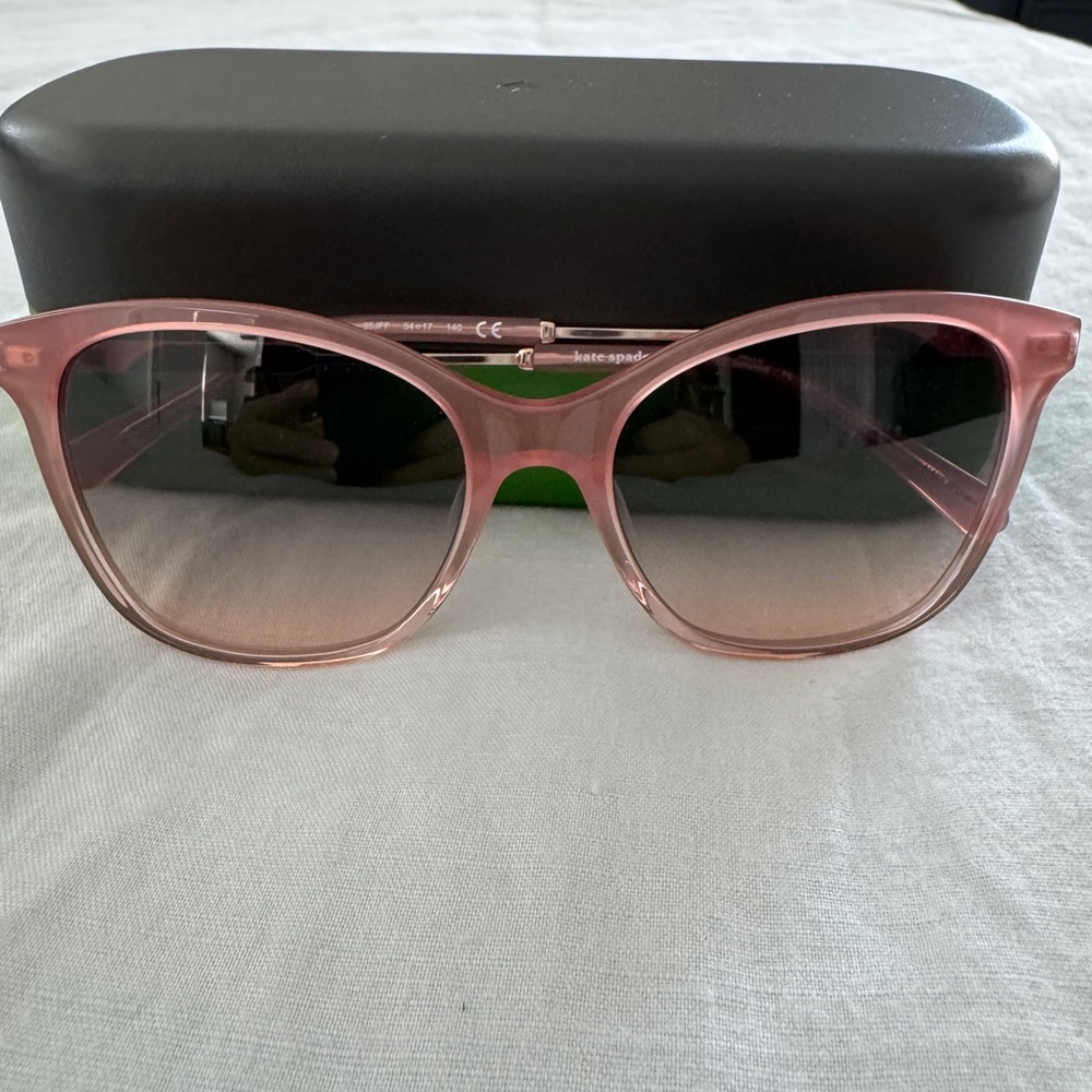 Kate Spade Dalila Sunglasses